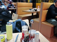 -百福麵家(新馬路店)