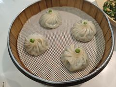 满口春鲜蔬小笼包-春家·非遗手工小吃(徐汇万科广场店)