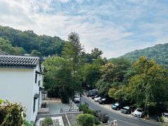 -简象咖啡CAFE ELE JANE(满陇桂雨店)