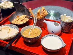 -九十九顶毡房(清河店)