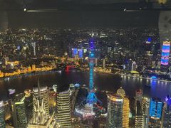 -上海环球金融中心骑迹50年环球之旅