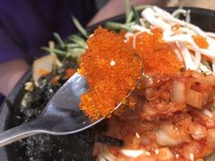 -韩香福脊骨汤锅(上杭路店)