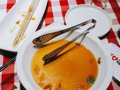 -西贝(上海我格广场店)