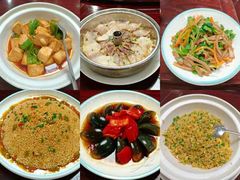 山粉圆子烧肉-集贤门·徽菜(福田店)