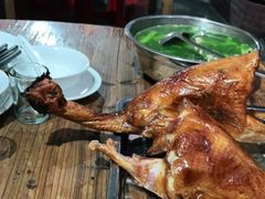 -昌记土制吊烧鸡(佛山市安信物流中心A座店)