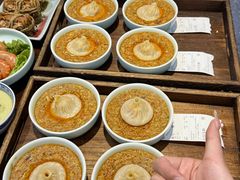 -馋三尺蟹粉小笼(人民广场店)