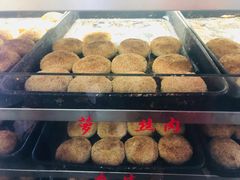 -朱记小郑酥烧饼(建康路店)