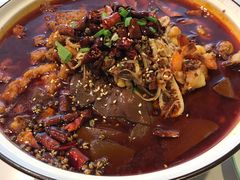-川人百味(亿合城店)