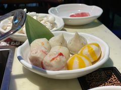 -蚝大仙横琴生蚝火锅(中央汇店)