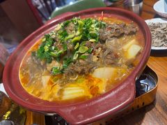 -黄弟大排档·湖南菜·小龙虾·小海鲜(凯旋北路店)