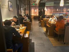 大堂-呷哺呷哺(融创茂店)