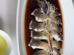 -楚鱼王·河鲜·湖北菜(华农店)