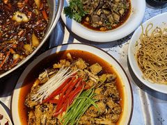 -红辣椒·川菜·火锅(大洋中心店)