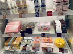 -好利来(高新枫叶广场店)