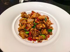 -许爷家·生态湖鲜(徐汇日月光店)