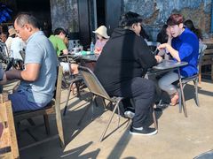-Cafe Aewol Monsant