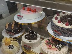 -DQ·蛋糕·冰淇淋(绿宝店)