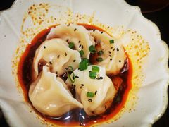 -肆海小川菜酒馆Wine Bistro (青年路店)