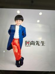 点击看大图 -倾城宝贝儿童摄影(广州天河店)