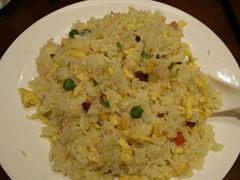 扬州炒饭-冶春茶社(太和广场店)