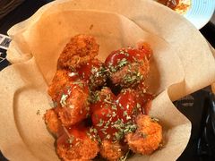-The Cheebat 锌吧·Bistro(体育西店)