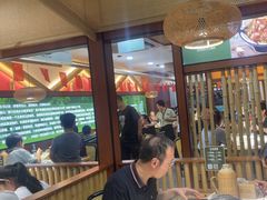 -光海·乡记酸菜鱼·始于1996(花园路店)