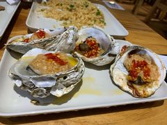 -木屋烧烤(龙湖天街店)