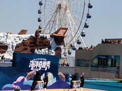 -秦皇岛乐岛海洋王国