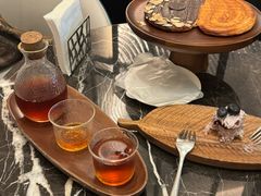 -V咖啡(兰州盛达希尔顿酒店)