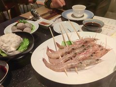 -协成海鲜火锅(情侣路店)