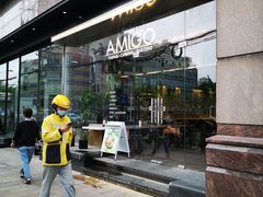 -巴黎春天(陕西路店)