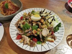 -盘炉forenza·云贵川融合小食堂 ( 钟楼中柳巷店)