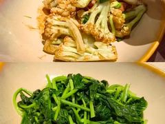 -北平宴·烤鸭·京味菜(中关村店)