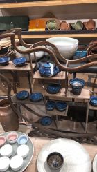 -吾行DIY手工坊(壹方北馆店)