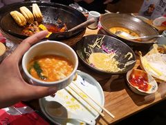 -刁馋一锅鲜·津门招牌菜(远洋未来汇店)