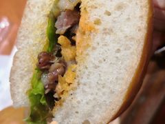 -魏斯理汉堡(西安沣东吾悦店)