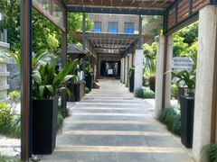 -张家港金凤凰度假村温泉