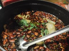 -烛影拾光观景餐厅·创意菜·摄影·小提琴(大唐不夜城店)