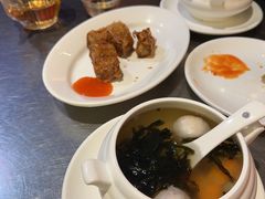 -陈鹏鹏潮汕菜(宝安机场T3航站楼店)