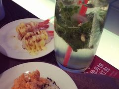 东方红海鲜百汇-东方红海鲜百汇(国际大厦店)