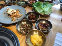 -金顺碳烤肉(番禺傍江地铁站店)