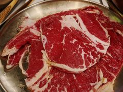 -西塔老太太泥炉烤肉(望京一店)