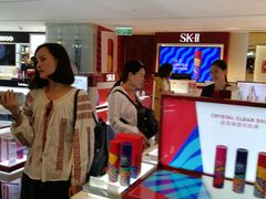 -DFS迪斐世(香港广东道店)