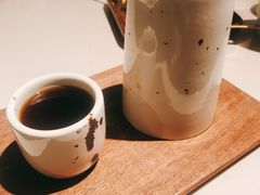 手冲咖啡-筑艺咖啡