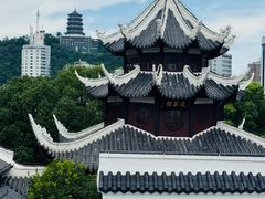 -文昌阁
