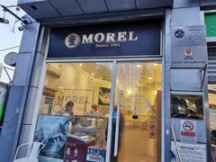 门面-老梦面包 CHEZMOREL(三源里店)