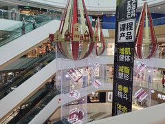 -上海颛桥万达广场