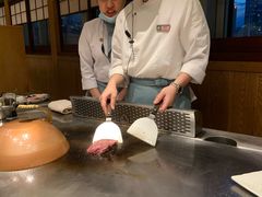 -小山日本料理(兴业太古汇店)