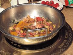 波格力蟹Happy餐-七欣天香辣蟹火锅(上海银亿滨江店)