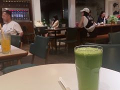-BAKER&SPICE(安福路店)